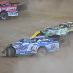 Meet your Posher, Mike